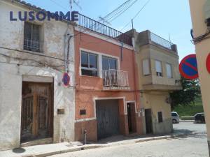 Sin comisión inmobiliaria Casa unifamiliar en Alberic