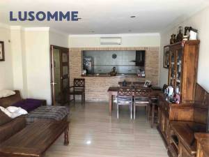 Sin comisión inmobiliaria Casa adosada con piscina en Chiva