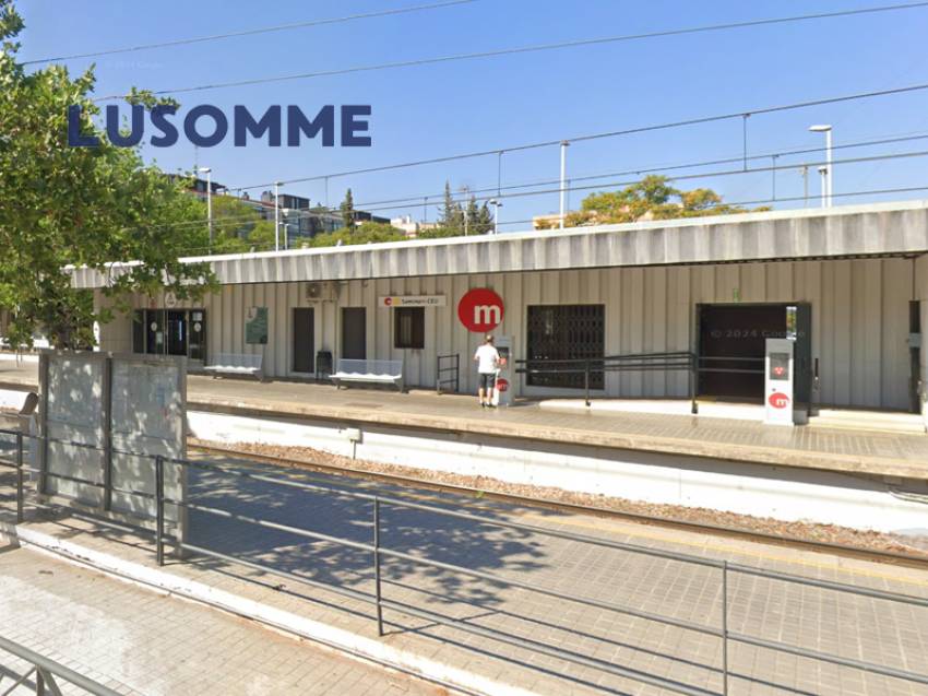 Descripción 409 - Suelo urbano para edificar viviendas.
Ideal para apartamentos de estudiantes. Suelo urbano en venta en Moncada.

Se vende suelo urbano d