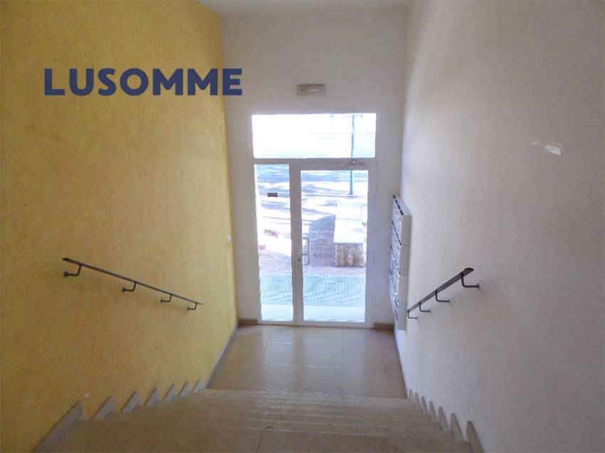 Descripción 477 - Sin comisión inmobiliaria.
Piso en venta en Plaza de la Música, Miramar.

Vivienda en primer piso, en edificio de 2007 con ascensor.
