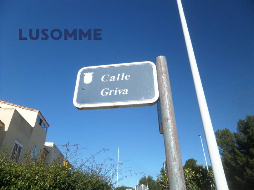 Descripción 492 - URBANO NO RESIDENCIAL.
Parcelas para hostales, hoteles y naves. 

Se venden parcelas urbanas consolidadas de uso terciario.
Desde 84.00