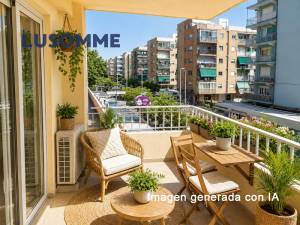 Foto 472 de Sin comisión inmobiliaria.
Piso en venta en Carrer Caravel-les, La Pobla de Farnals.

Vivienda en primer piso, en edificio de 