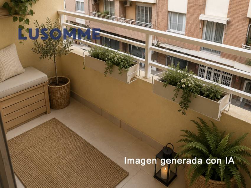 Descripción 478 - Piso en venta en Carrer Astúries, en Las Islas, la mejor zona de Puerto de Sagunto.

A 6 minutos a pie (500m) de la playa, con vistas al