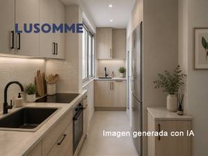 Foto 478 de Piso en venta en Carrer Astúries, en Las Islas, la mejor zona de Puerto de Sagunto.

A 6 minutos a pie (500m) de la playa, con 