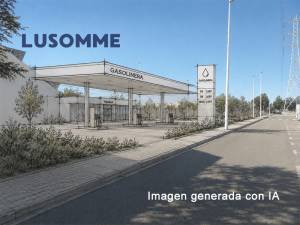Foto 496 de Parcelas urbanas para hoteles, hostales, pistas de tenis/pádel y naves desde 84.000 €. 

Si pones aquí tu negocio recibirás