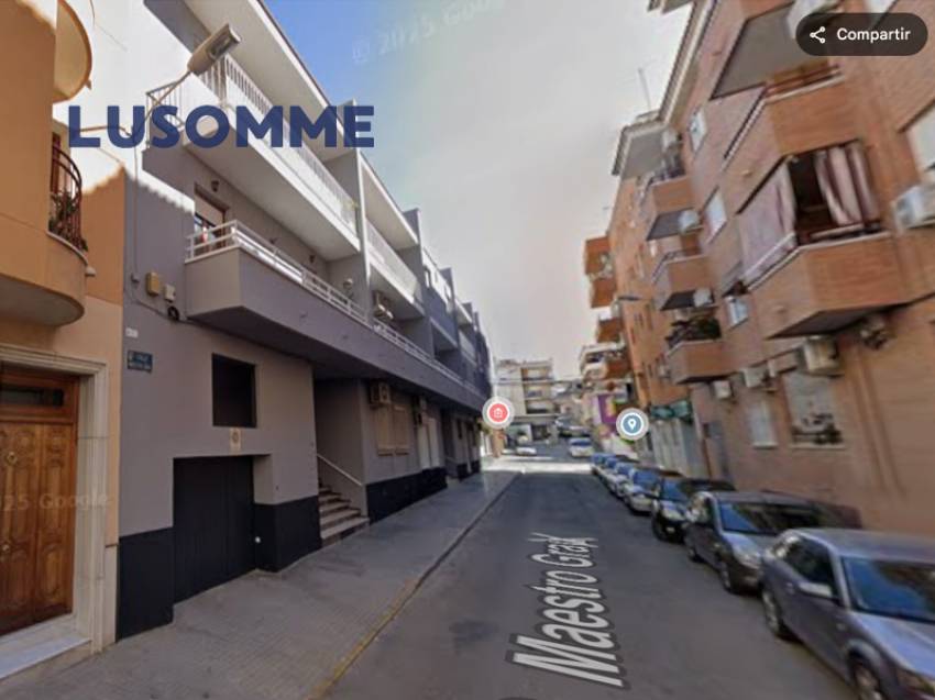 Descripción 498 - Oportunidad de inversión. Vivienda en venta en cesión de remate.
No visitable y sin financiación.

En calle Maestro Grau en Bigastro.