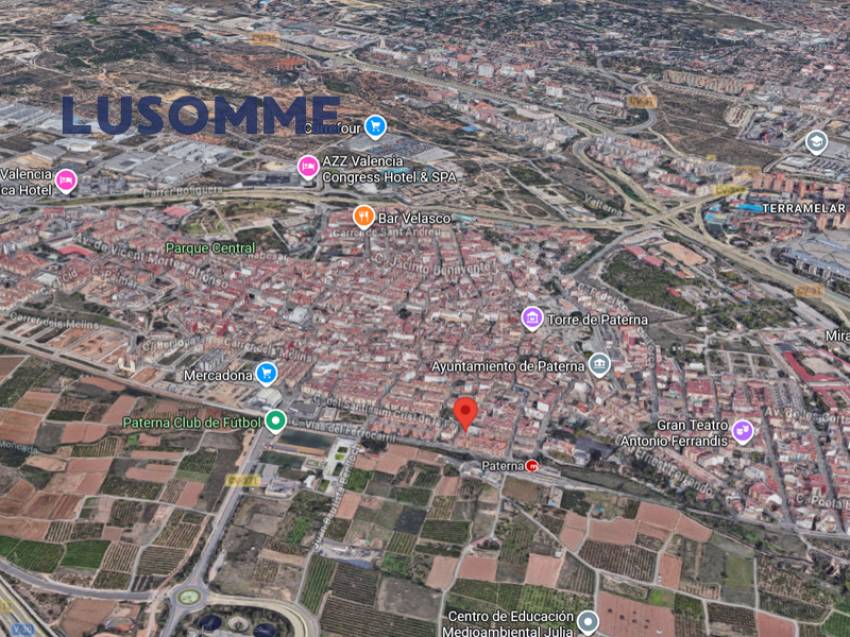 Descripción 500 - Sin comisión inmobiliaria. 

Oportunidad de inversión. Vivienda sin posesión en venta.
No visitable. Desconocemos el estado ocupacion