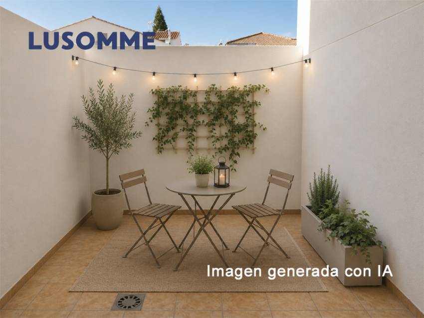 Descripción 477 - Sin comisión inmobiliaria.
Piso en venta en Plaza de la Música, Miramar.

Vivienda en primer piso, en edificio de 2007 con ascensor.
