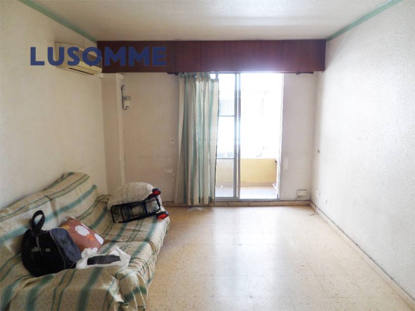 Descripción 505 - Piso en venta en Carrer Astúries, en Las Islas, la mejor zona de Puerto de Sagunto.

A 6 minutos a pie (500m) de la playa, con vistas al