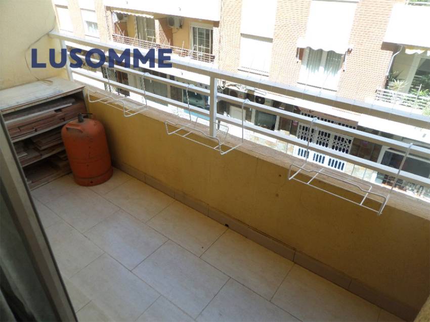 Descripción 505 - Piso en venta en Carrer Astúries, en Las Islas, la mejor zona de Puerto de Sagunto.

A 6 minutos a pie (500m) de la playa, con vistas al