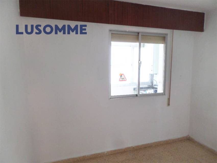 Descripción 505 - Piso en venta en Carrer Astúries, en Las Islas, la mejor zona de Puerto de Sagunto.

A 6 minutos a pie (500m) de la playa, con vistas al