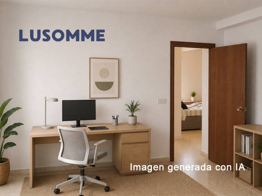 Descripción 505 - Piso en venta en Carrer Astúries, en Las Islas, la mejor zona de Puerto de Sagunto.

A 6 minutos a pie (500m) de la playa, con vistas al