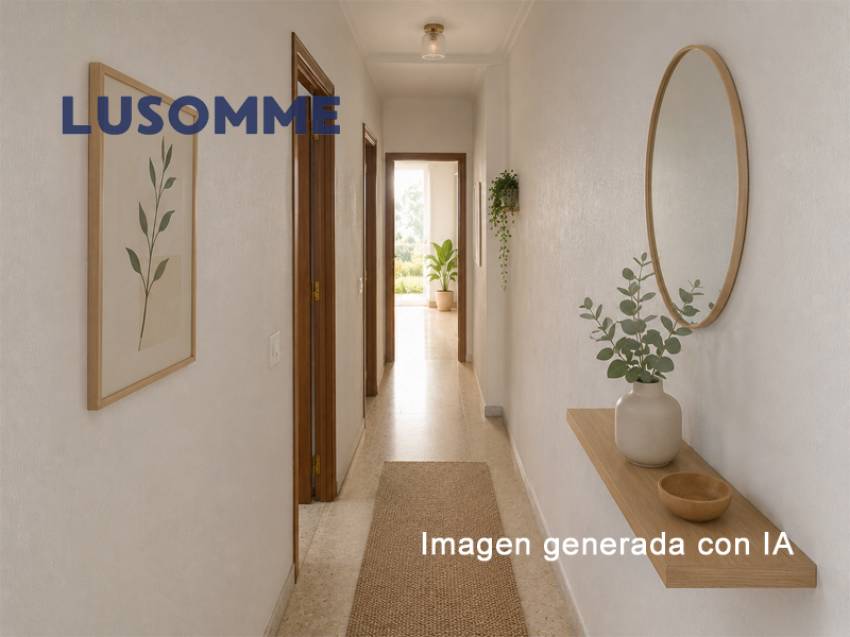 Descripción 505 - Piso en venta en Carrer Astúries, en Las Islas, la mejor zona de Puerto de Sagunto.

A 6 minutos a pie (500m) de la playa, con vistas al