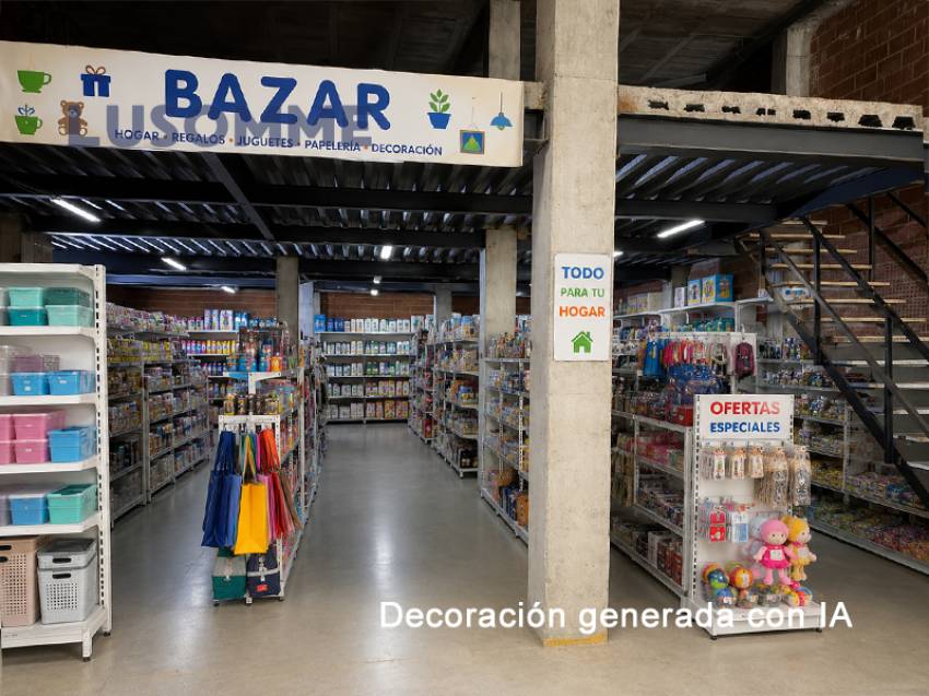 Descripción 499 - ???? Sin comisión inmobiliaria. ✌️
Local comercial en venta en Calle Ausias March de Benifaió.

Local a pie de calle.
Distribuci�