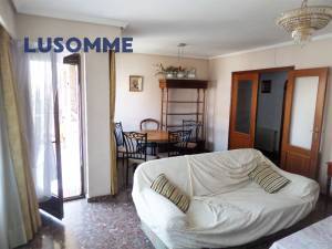 Foto 507 de Piso en alquiler en Av. de Peris i Valero.

En estos momentos se están realizando actualizaciones en la vivienda, próximamente