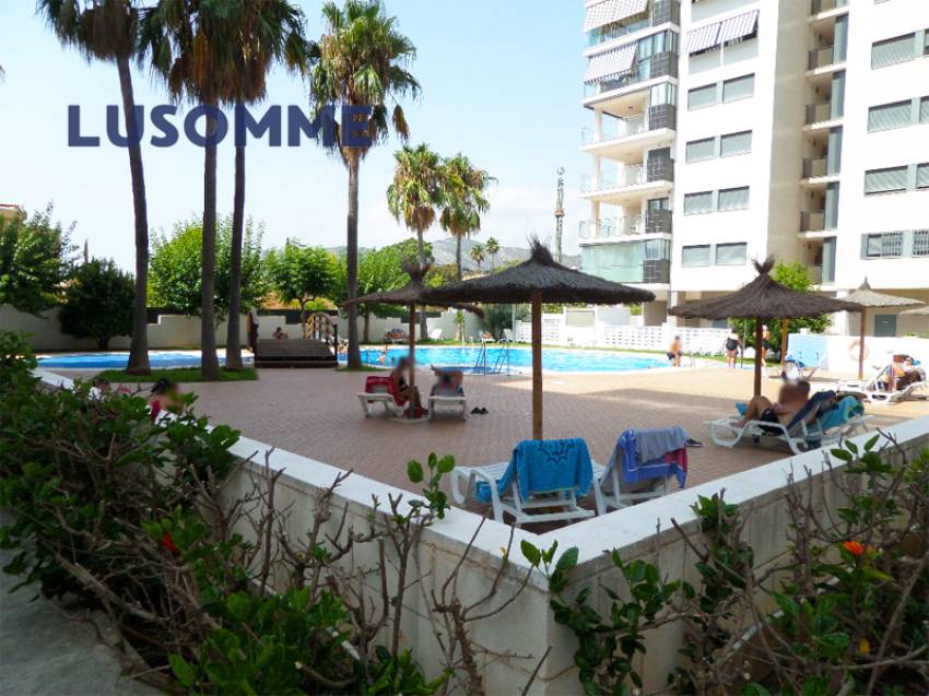 Descripción 510 - Ático dúplex con dos terrazas en Av. Central, Oropesa del Mar. 
A solo 800 m de la playa.

Vivienda en novena planta con ascensor. 
C