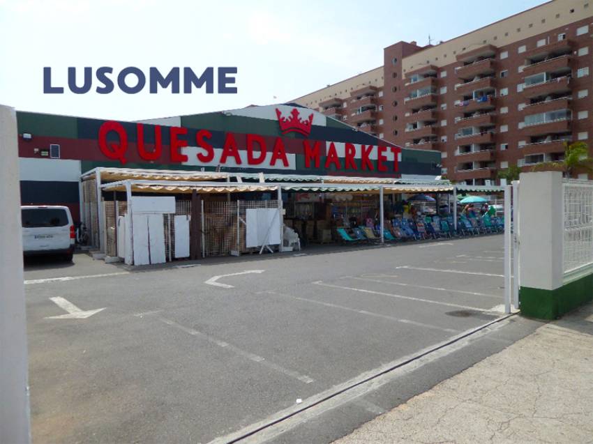 Descripción 510 - Ático dúplex con dos terrazas en Av. Central, Oropesa del Mar. 
A solo 800 m de la playa.

Vivienda en novena planta con ascensor. 
C