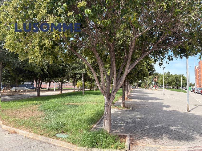Descripción 512 - Casa adosada en venta en calle Infantes, Castellón de la Plana.

Vivienda de dos plantas, construida en 1960.

159 m² construidos de 